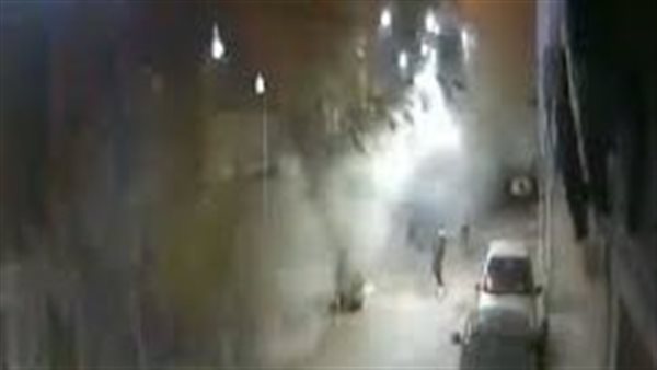 مأساة انفجار ماسورة غاز بإمبابة.. ماذا حدث في مدينة العمال؟ | فيديو