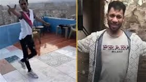 التفاصيل الكاملة للقبض على صاحب تريند 