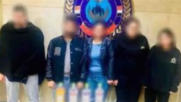 تفاصيل ضبط شبكة لممارسة الأعمال المنافية للآداب داخل نادي صحي بالشروق