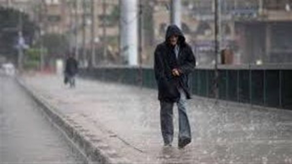 الأرصاد تحذر وتكشف حالة الطقس اليوم السبت 13-12-2025