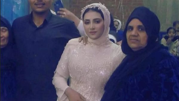 تفاصيل صادمة جديدة..طبيب يكشف ما رصدته عيناه في جسد عروس المنوفية