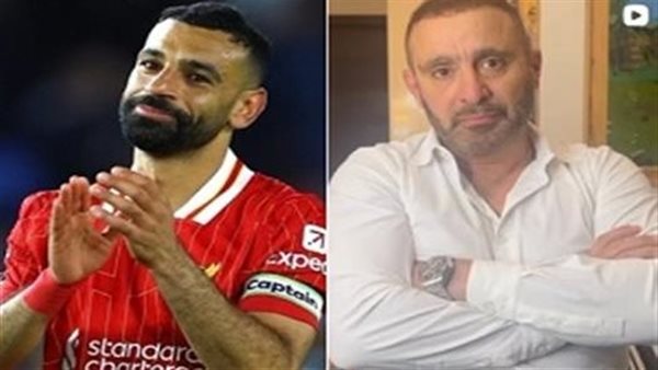 دعم لمحمد صلاح وجدل بسبب كلمة.. القصة الكاملة لفيديو أحمد السقا المحذوف