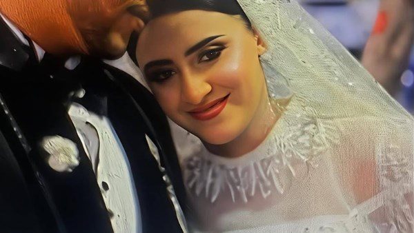 صرخة على السلم.. زوجة شقيق المتهم بقتل عروس المنوفية تكشف تفاصيل آخر 60 دقيقة