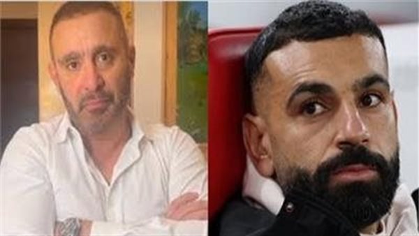 أبشع الألفاظ لأسرتي.. أحمد السقا يكشف ما تعرض له بسبب محمد صلاح