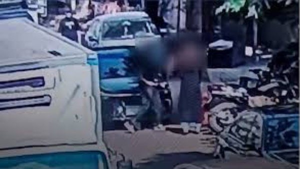 التفاصيل الكاملة لإحالة كويتي متهم بالتحرش بفتاة على كورنيش النيل إلى المحاكمة 