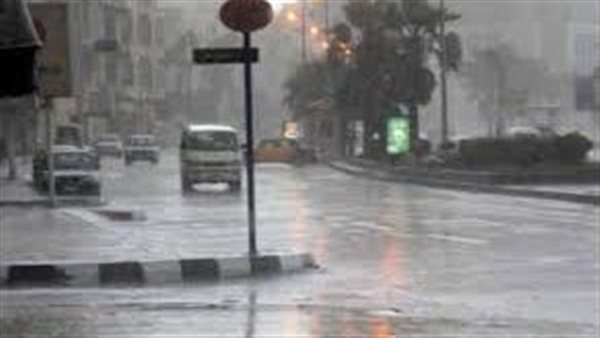 تحذير عاجل من الأرصاد.. حالة الطقس اليوم الإثنين 15-12-2025