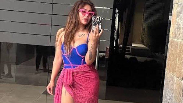  الفيديوهات ضيعتها..القصة الكاملة لانهيار هدير عبدالرازق بمحبسها