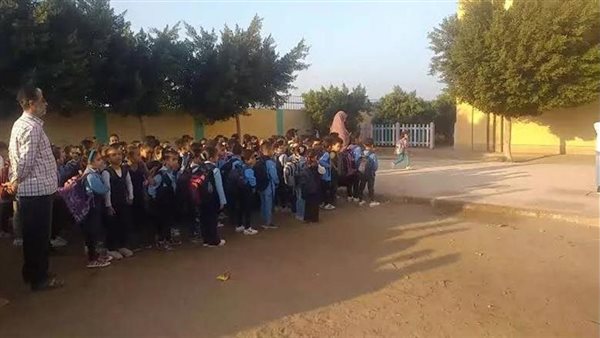 تاريخ مرضي.. التفاصيل الكاملة لوفاة طالبة أثناء طابور الصباح بالمنوفية 