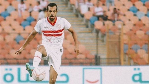 كنا بنلم المياه من الفندق.. روقا يكشف كواليس وأسرار صادمة من معسكر الزمالك