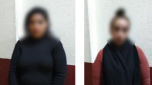  شاب و3 فتيات.. سقوط شبكة لممارسة الرذيلة والفجور بالإسكندرية | شاهد