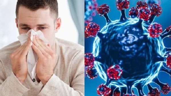  المصاب يقعد في البيت.. تفاصيل جديدة بشأن الأمراض التنفسية المنتشرة