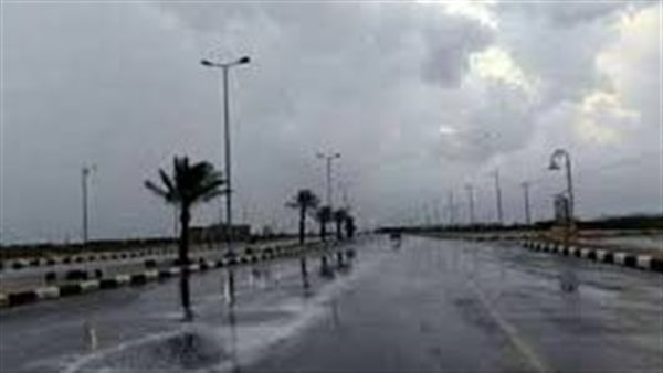 الأرصاد تحذر وتكشف حالة الطقس اليوم الثلاثاء 16-12-2025