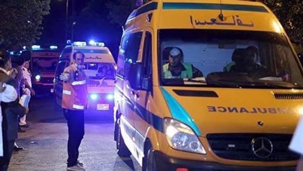 مأساة شقة الطلاب المغتربين.. تفاصيل اختناق 4 طلاب جامعيين ببني سويف