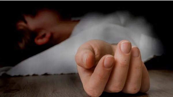  طب شرعي وكلبشات.. آخر تطورات قتل شاب شقيقته بسبب علاقة حرام بالعمرانية 