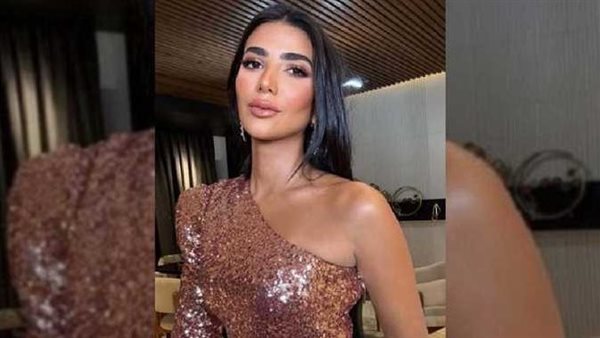  بالدانتيل الشفاف.. ريم سامى تخطف الأنظار بإطلالة جريئة | شاهد