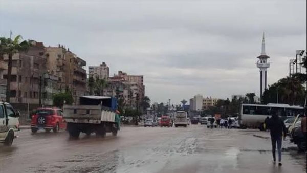 درجة حرارة تحت الصفر..الأرصاد تحذر من حالة الطقس غدا الأربعاء 17-12-2025