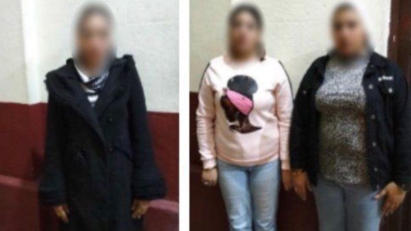 أون لاين..تفاصيل القبض على 3 سيدات وشخصين يمارسون الرذيلة بالإسكندرية 