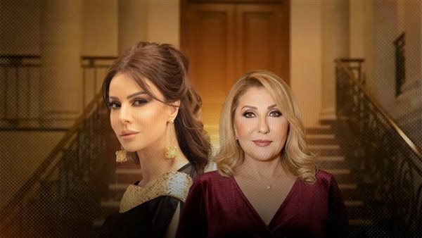 القصة الكاملة .. تفاصيل اتهام نادية الجندي بالتشهير بالفنانة التونسية فريال يوسف 