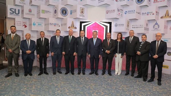 الجودة وتنوع الفرص التعليمية أبرز محاور اليوم الأول من الملتقى الدولي للتعليم العالي والتدريب 