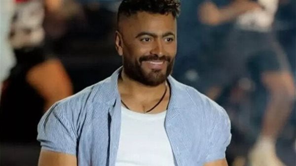 تصل لـ 10 آلاف جنيه.. أسعار تذاكر وشروط حضور حفل تامر حسني في قصر عابدين 