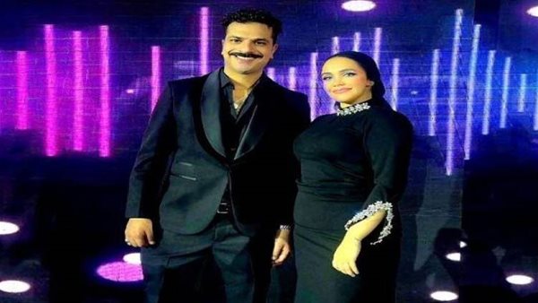  بعد انفصاله عن زوجته..حقيقة ارتباط مصطفى أبو سريع بفنانة شابة