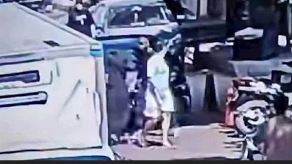 ربطوه في العمود.. صرخة تنقذ فتاة من كابوس التحرش بأكتوبر