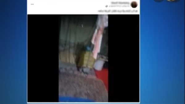 التفاصيل الكاملة لفيديو تهديد سيدة والتعدي على أسرتها بالبحر الأحمر | شاهد
