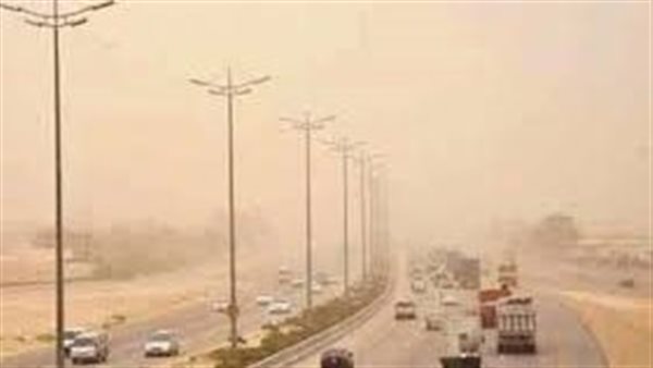 بيان تحذيري من الأرصاد.. حالة الطقس اليوم الخميس 18-12-2025