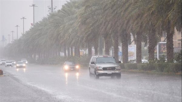 تقلبات جديدة.. الأرصاد تحذر من حالة الطقس غدا الجمعة 19-12-2025