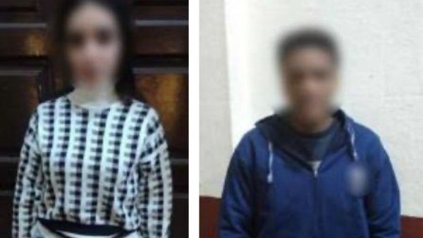  تطبيق الكتروني..تفاصيل القبض على رجل وسيدة يمارسان الرذيلة بالإسكندرية 