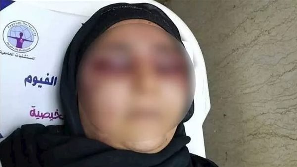 بسبب المصاريف.. تفاصيل القبض على عامل اعتدى على زوجته في الفيوم