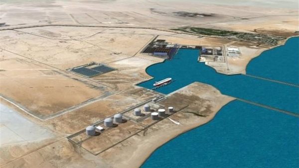 الحكومة تكشف حقيقة تنازل مصر عن أرض بالسخنة لصالح شركة «المانع» القطرية