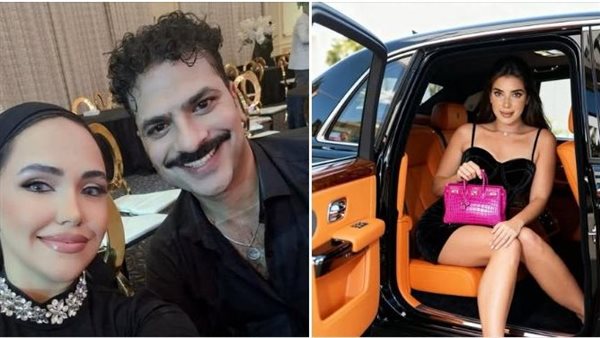 هنأت مصطفي أبو سريع على طلاقه.. القصة الكاملة لأزمة إيرينا يسري 