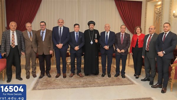 جامعة الريادة تستضيف وفد بيت العيلة المصرية في ندوة «البيئة وتعزيز المواطنة والانتماء»