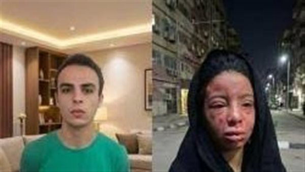 استروكس ومكان مهجور وطفلة يتيمة.. القصة الكاملة للاعتداء على فتاة بلبيس