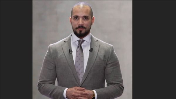 تفاصيل مثيرة.. بلاغ للنائب العام يتهم عبد الله رشدي بالتزوير في وثيقة زواج رسمية 