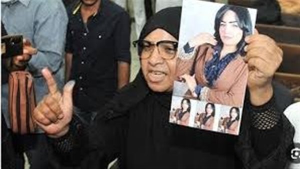  أحكام وتهديد بالقتـ.ل.. القصة الكاملة للقبض على والدة شيماء جمال 