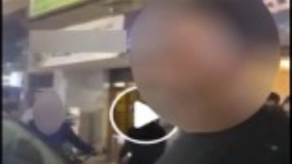 مشاجرة بالأسانسير.. حقيقة تعدي ضابط شرطة وزوجته على سيدة بالغربية | فيديو
