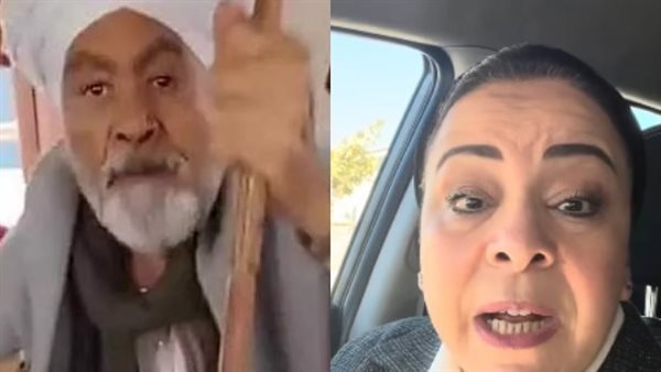 لو مكانها كنت سفلت بيه الأرض.. تعليق ناري من نهاد أبو القمصان على واقعة مسن المترو | فيديو