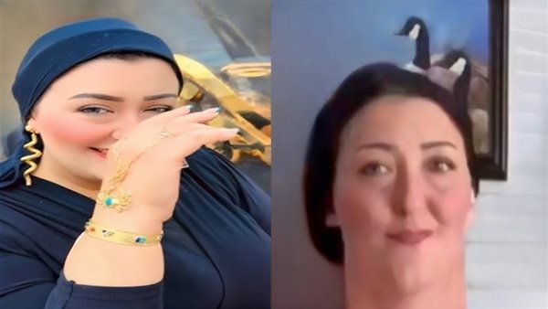 تفاصيل القبض على المتهم بابتزاز وتهديد أميرة الذهب بمقاطع فيديو خادشة 