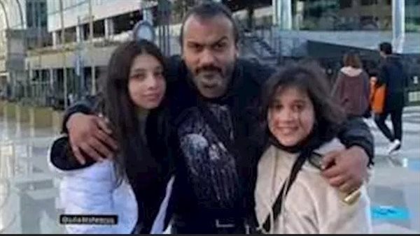 بسبب المصروفات الدراسية.. كواليس مشاجرة إبراهيم سعيد وطليقته داخل فندق بالتجمع