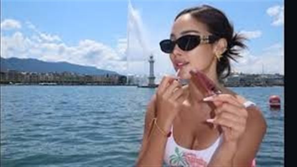 مع ابنها آدم.. بسمة بوسيل تخطف الأنظار في أحدث ظهور | شاهد 