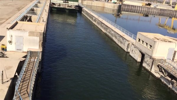 وفاة نزيلة.. تفاصيل حادث تصادم باخرتين سياحيتين بهويس اسنا