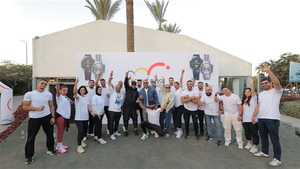 هواوي تعزز ابتكار أسلوب الحياة الذكي من خلال تجربةActive Rings 