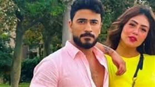 في قضية الفيديوهات الخادشة.. قرار قضائي عاجل بشأن هدير عبد الرازق ومحمد أوتاكا