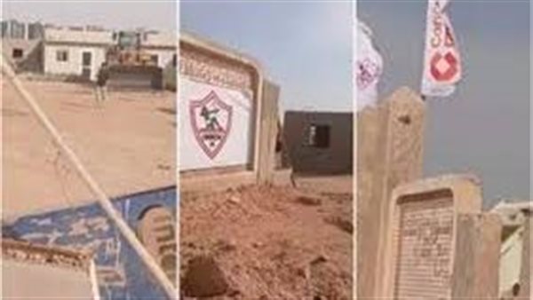 لماذا أوصت مفوضي الدولة برفض طعن الزمالك بخصوص أرض أكتوبر؟