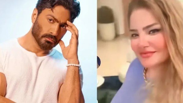  بعد هجومها على بسمة بوسيل بسبب تامر حسني.. من هي العرافة كابي ؟