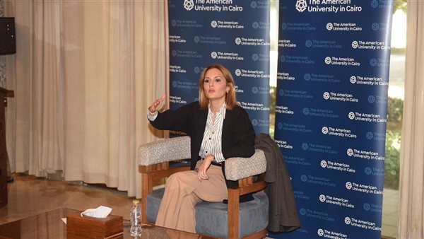 الجامعة الأمريكية بالقاهرة تسلّط الضوء على الأبحاث المؤثرة في سياسات صحة الأطفال بمصر
