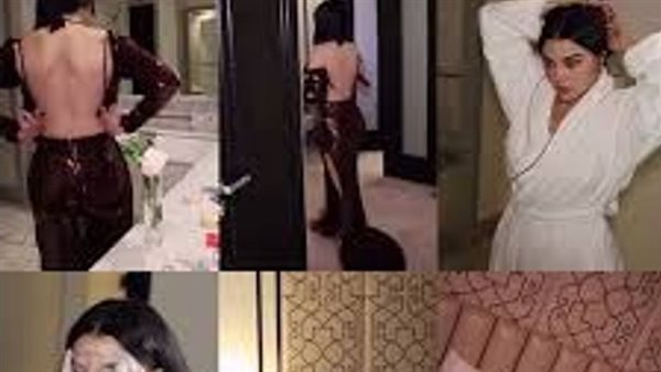  فيديو هيفاء وهبي الفاضح..أول تحرك من الفنانة بعد انتشار المقطع الخادش