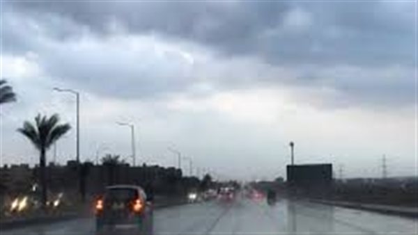 الأرصاد تحذر وتكشف حالة الطقس اليوم الأربعاء 24-12-2025